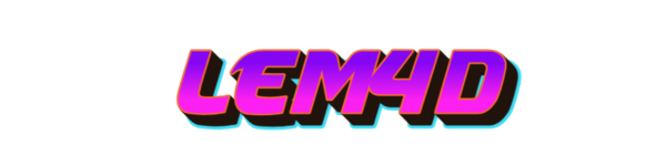 Lem4D | Game Online Terbaik Untuk Semua Jenis Player
